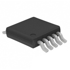IC AMP LIMITING SFP 10-UMAX