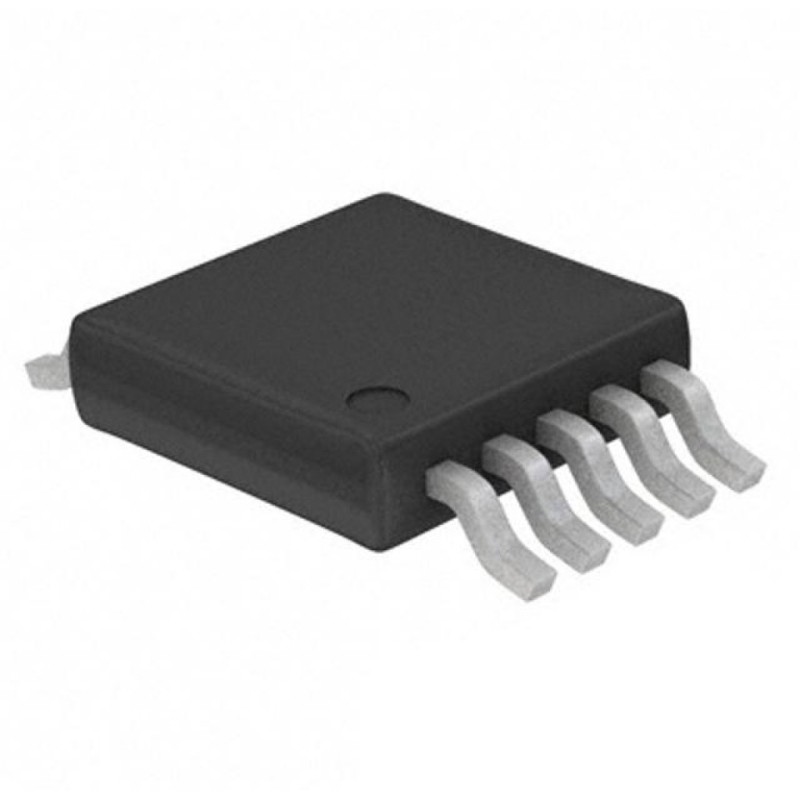 IC AMP LIMITING SFP 10-UMAX