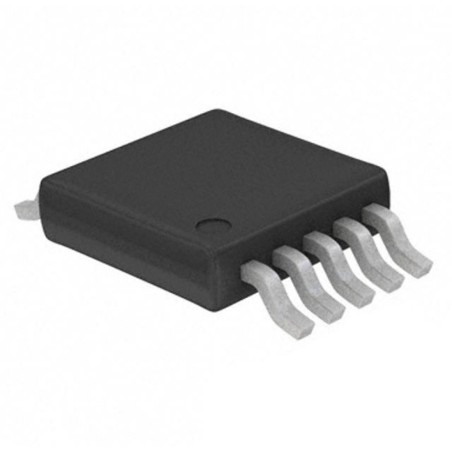 IC AMP LIMITING SFP 10-UMAX