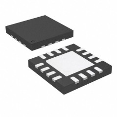 УНЧ одноканальный моно класс AB 16-Pin UQFN EP лента на катушке
