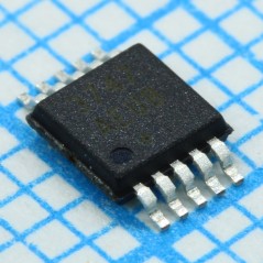 IC AMP LIMITING SFP 10-UMAX
