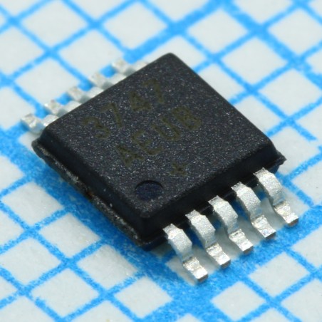 IC AMP LIMITING SFP 10-UMAX