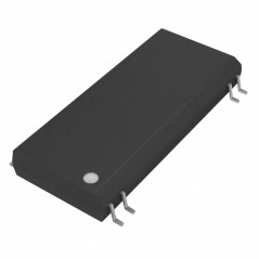 Изолирующий усилитель нелинейность 0.02%  iso1500V