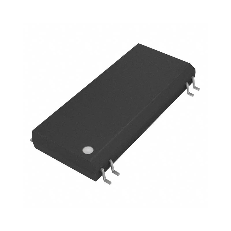 Изолирующий усилитель нелинейность 0.02%  iso1500V