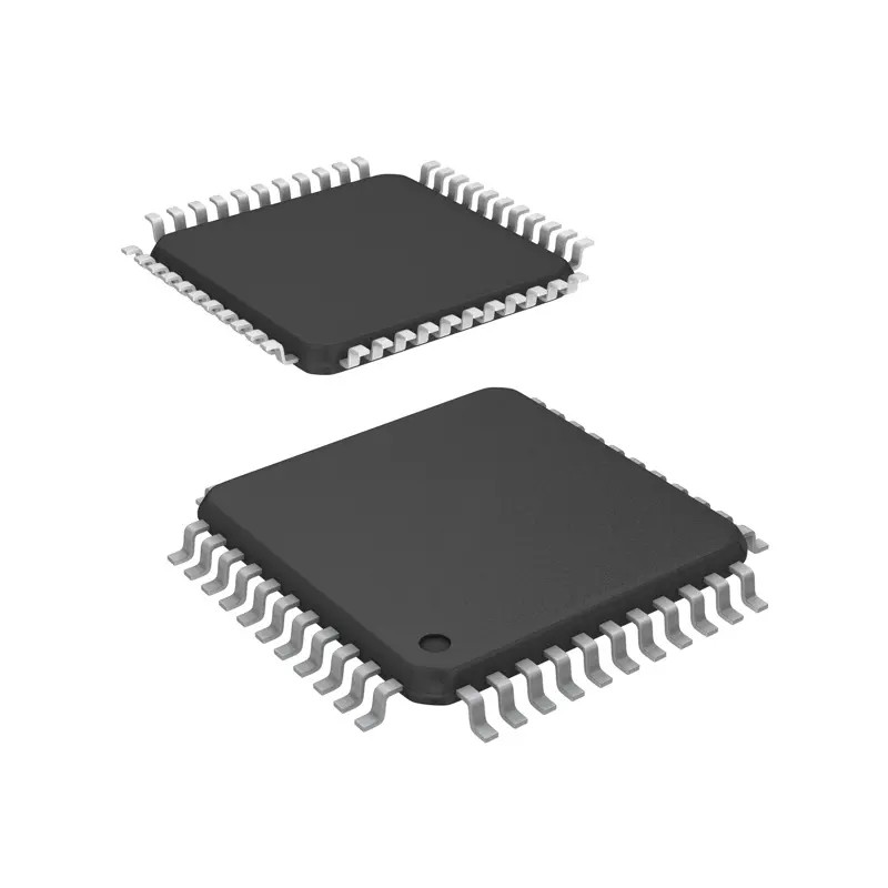 Микроконтроллер AVR, EEPROM 512Б, SRAM 1кБ, Flash 16кБ