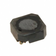 100мкГн ±20% 0.53A 6.3 x 6.3x3.0мм SMD индуктивность / для силовых линий / лента в катушке