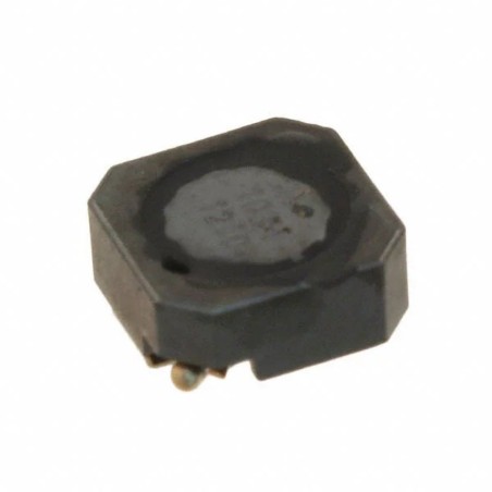 100мкГн ±20% 0.53A 6.3 x 6.3x3.0мм SMD индуктивность / для силовых линий / лента в катушке
