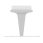 Указатель световой BS-REGATA-73-S1-INEXI2 IP44 Белый свет a26098