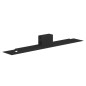 Бокс потолочный BS-BP-5 Black Белый свет a15355