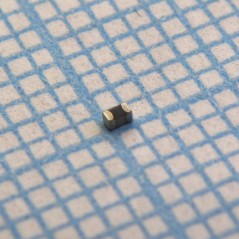 Многослойная керамическая индуктивность SMD 0402 39nH ±5%, 150mA