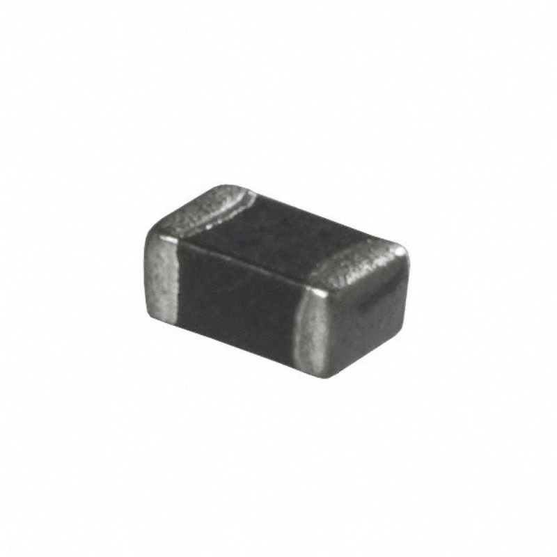 Многослойная керамическая индуктивность SMD 0402 2.7nH ±0.3nH, 400mA