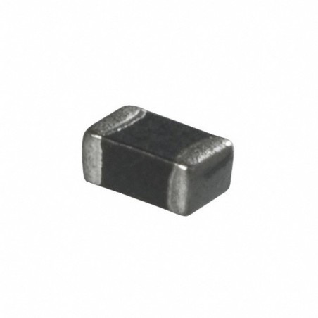 Многослойная керамическая индуктивность SMD 0402 2.7nH ±0.3nH, 400mA