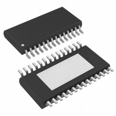 Приёмопередачик PLC (Power Line modem), FSK, 4800 Бод,