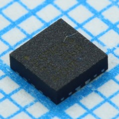 Контроллер напряжения с возможностью горячей замены 12V, 5A, 28m eFuse with BFET Driver for Reverse Current Protection 10-VSON -