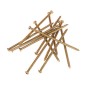 Шуруп по бетону 7.5х152 (уп.100шт) Kranz KR-01-3731-007