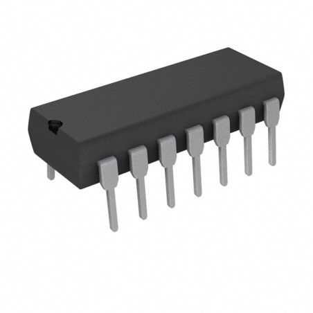 Интерфейс RS-485/422  полный дуплекс  2.5МБод  0C...+70C