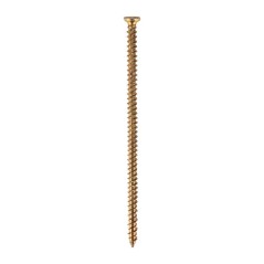 Шуруп по бетону 7.5х152 (уп.100шт) Kranz KR-01-3731-007