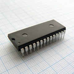 Интерфейс RS-485/422  250кБит/сек  Встроен:оптроны, диоды, транс-р. 0...+70C
