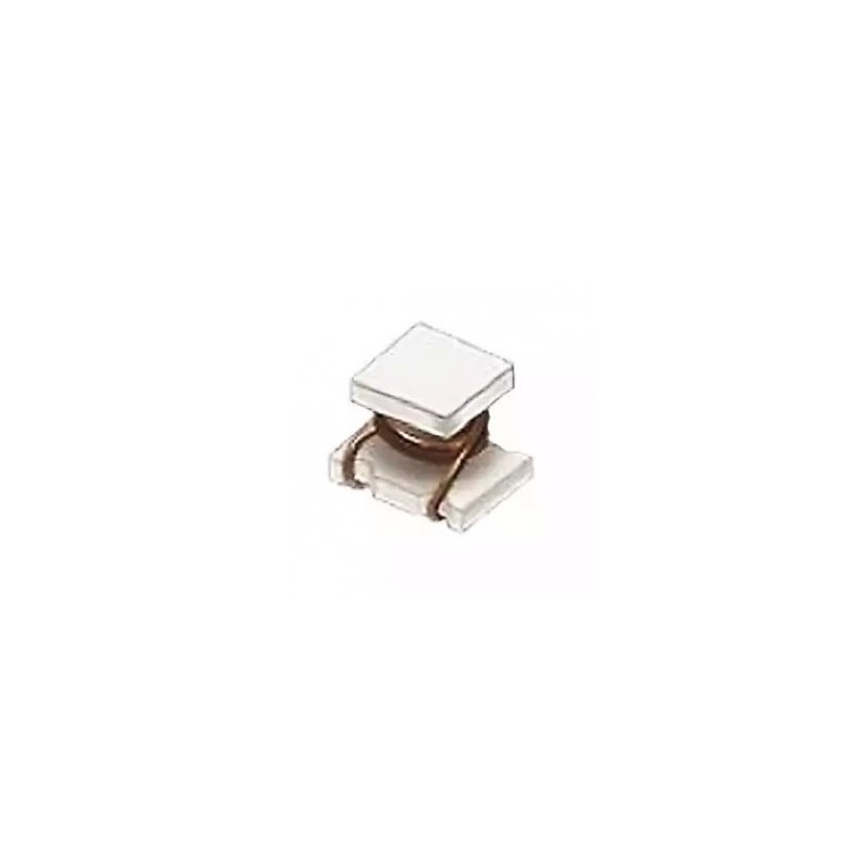 Проволочная SMD индуктивность 47нГн ±5% 450мА 230мОм по постоянному току