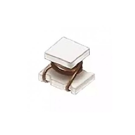 Проволочная SMD индуктивность 47нГн ±5% 450мА 230мОм по постоянному току