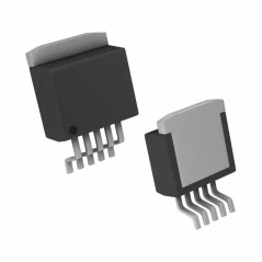 Операционный усилитель, 1.4 МГц