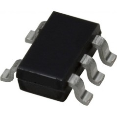 Контроллер заряда батарей Li-Ion -40...+85C