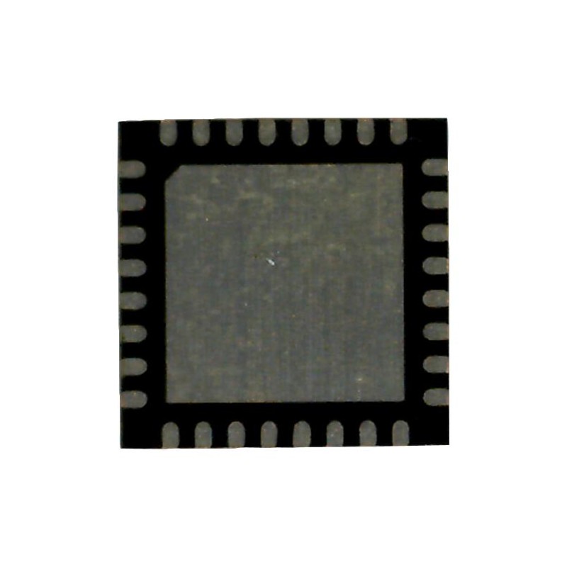 Контроллер шин питания от 2.5В до 6В 32-Pin VQFN EP лента на катушке