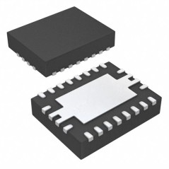 Контроллер заряда батарей 4,2В от АС и USB Li-Ion- и Li-Polymer, и LDO стабилизатор 3,3В