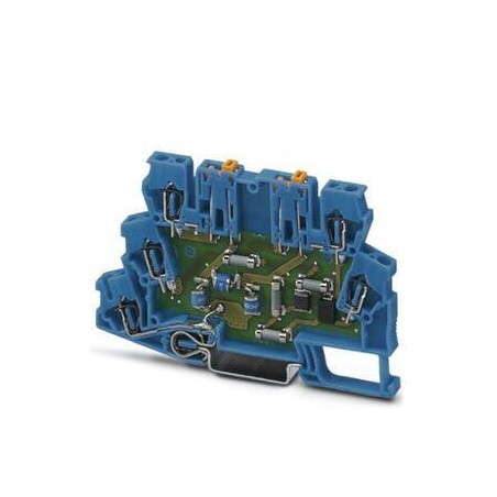 Устройство защиты от перенапряжений TT-ST-M-EX(I)-24DC Phoenix Contact 2859424