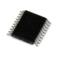 Контроллер питания по Ethernet 20-HTSSOP