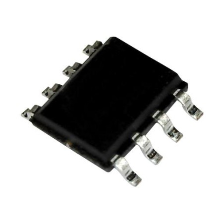 ШИМ контроллер связь по току 8SOIC