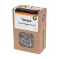 Саморез универсальный 5х60 желт. цинк (уп.100шт) Kranz KR-01-3311-042