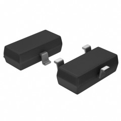 Монитор питания  4.5...4.75V  -40...+85С active high RESET