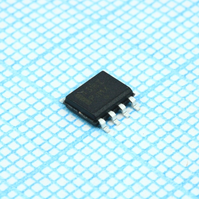Стабилитрон регулируемый 8SOIC
