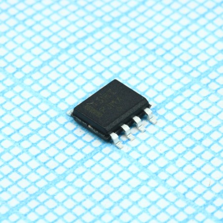 Стабилитрон регулируемый 8SOIC