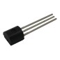 Монитор питания  4.5...4.75V  -40...+85С active high RESET