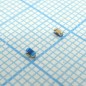 Проволочная SMD индуктивность 27нГн ±2% 440мА 210мОм по постоянному току