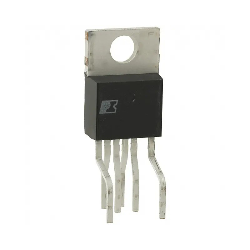 ШИМ-контроллер  Off-line PWM switch,  70 - 105 W