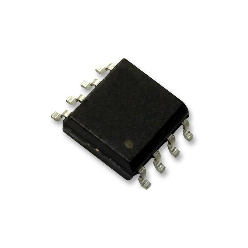 ШИМ контроллер повышающий обратноходовой ISO 8SOIC