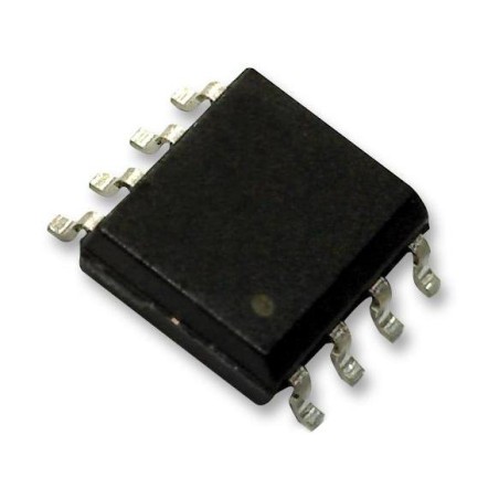 ШИМ контроллер повышающий обратноходовой ISO 8SOIC