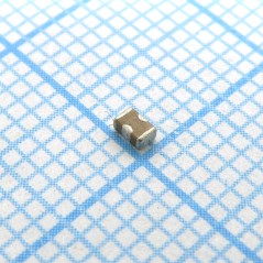 EMI фильтр емкостной 470pF ±20% 50VDC 1A Flat Style SMD 0805 T/R