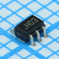 Датчик тока 1% SC70-6