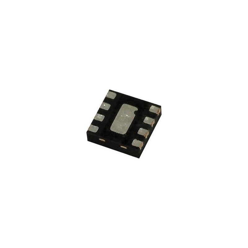 IC CTLR PROT SW 8-TDFN