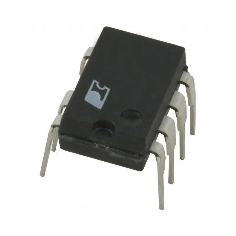ШИМ-контроллер Low Power Off-line switcher, 5.5 - 9 W (132KHz)