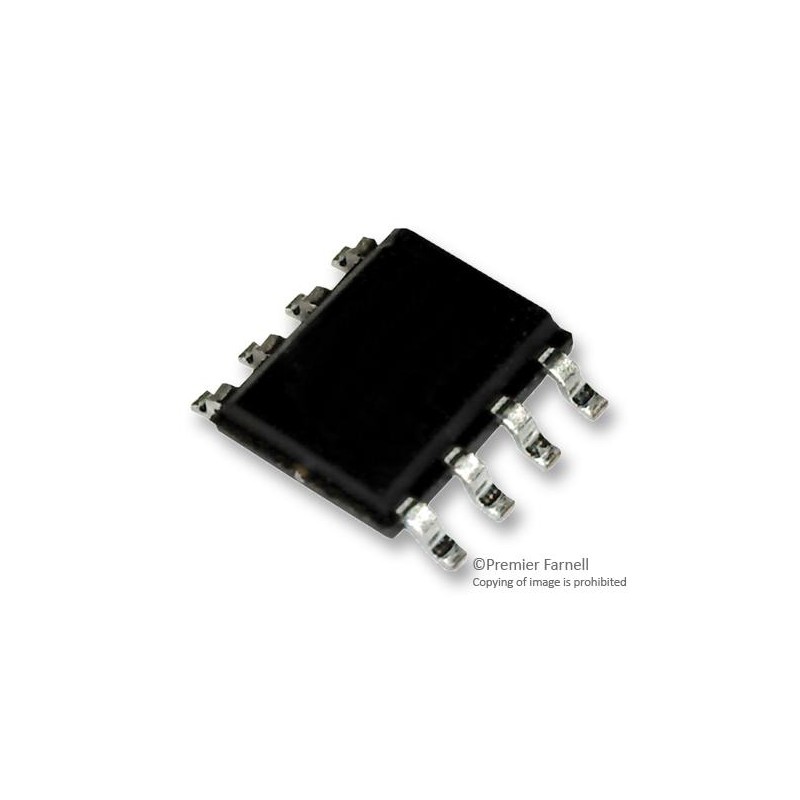 Стабилитрон регулируемый 8SOIC