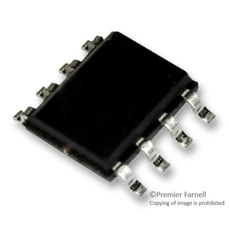 Стабилитрон регулируемый 8SOIC