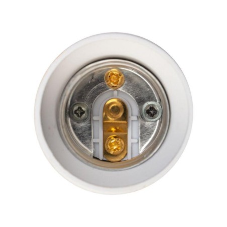 Переходник E27-E27 гибкий 150мм Rexant 11-8868