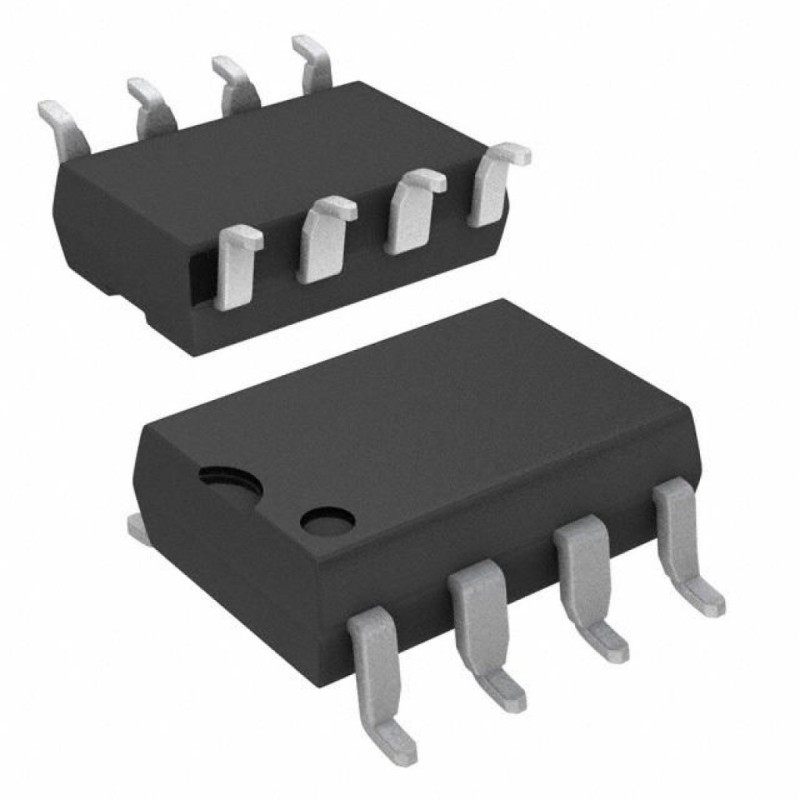 ШИМ-контроллер  Off-line PWM switch, 20 - 30 W