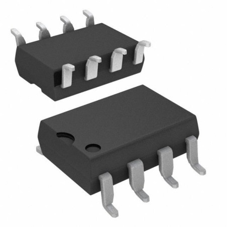ШИМ-контроллер  Off-line PWM switch, 20 - 30 W