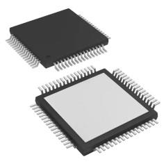 PSE - 4 канальный контроллер питающего устройства, шина I2C, Uвх» 48В, Iмакс - 425 мА, -40  +125С